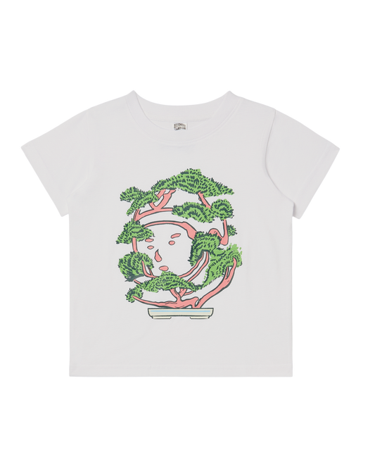 Kids Bonsai Tee