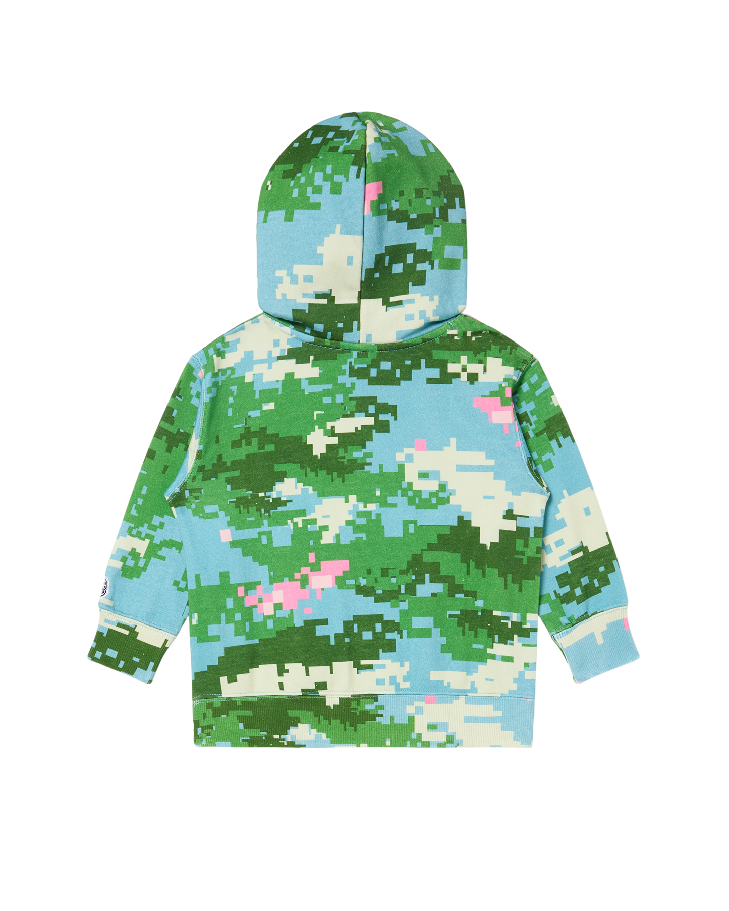 Kids Zen Hoodie