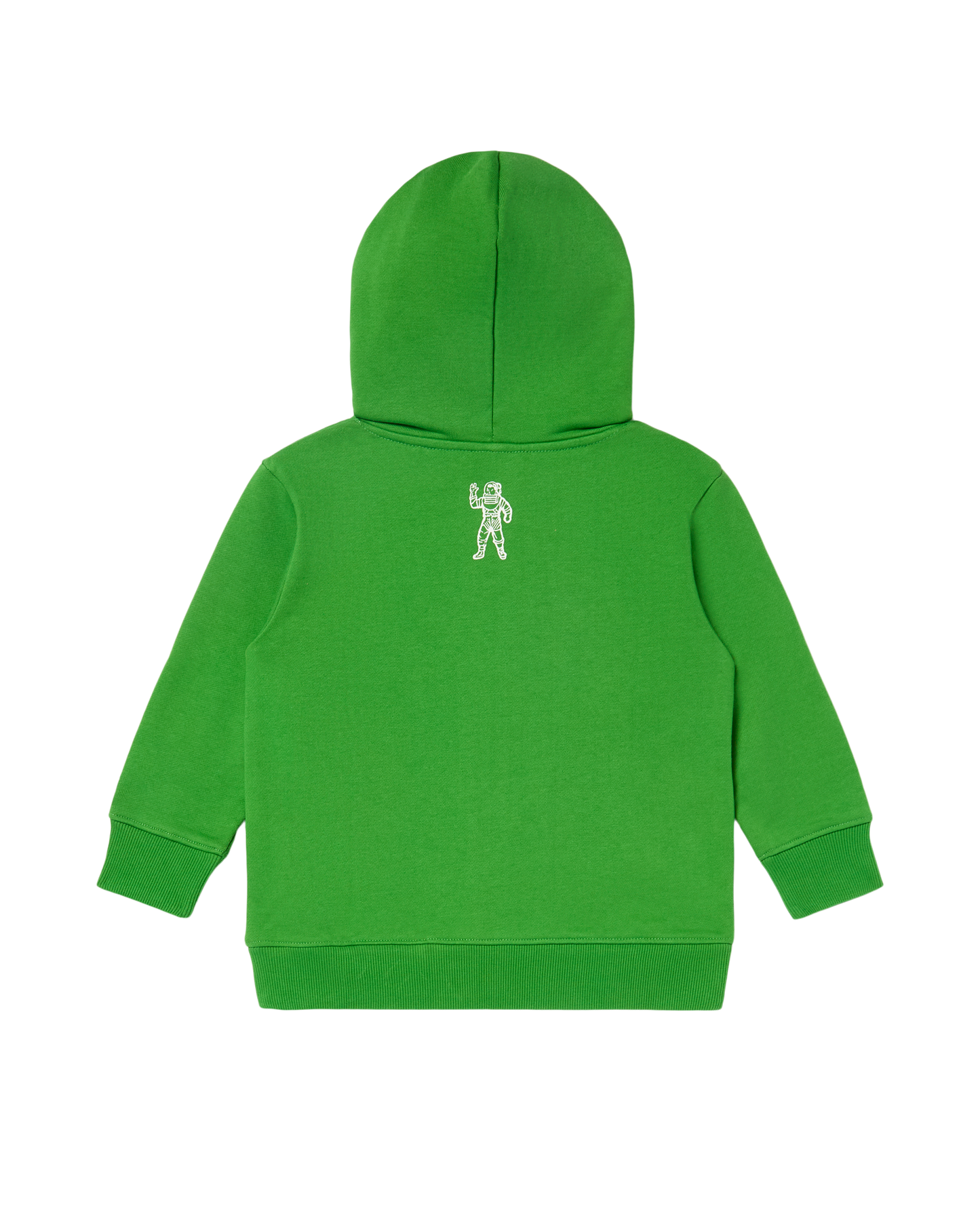 Kids OG Zip Front Hoodie