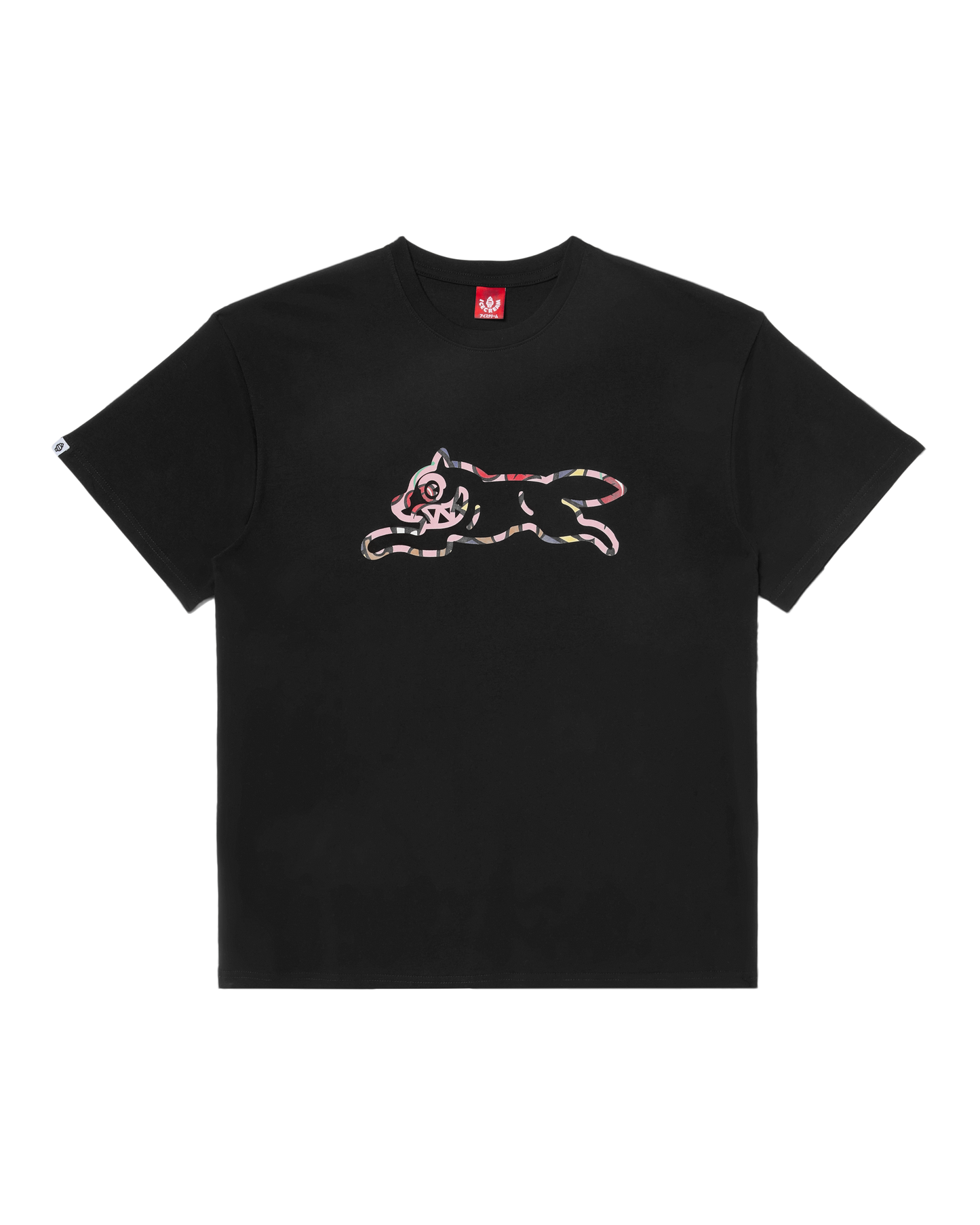 Cones N Running Bones Tee