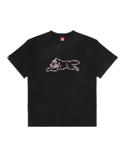 Cones N Running Bones Tee