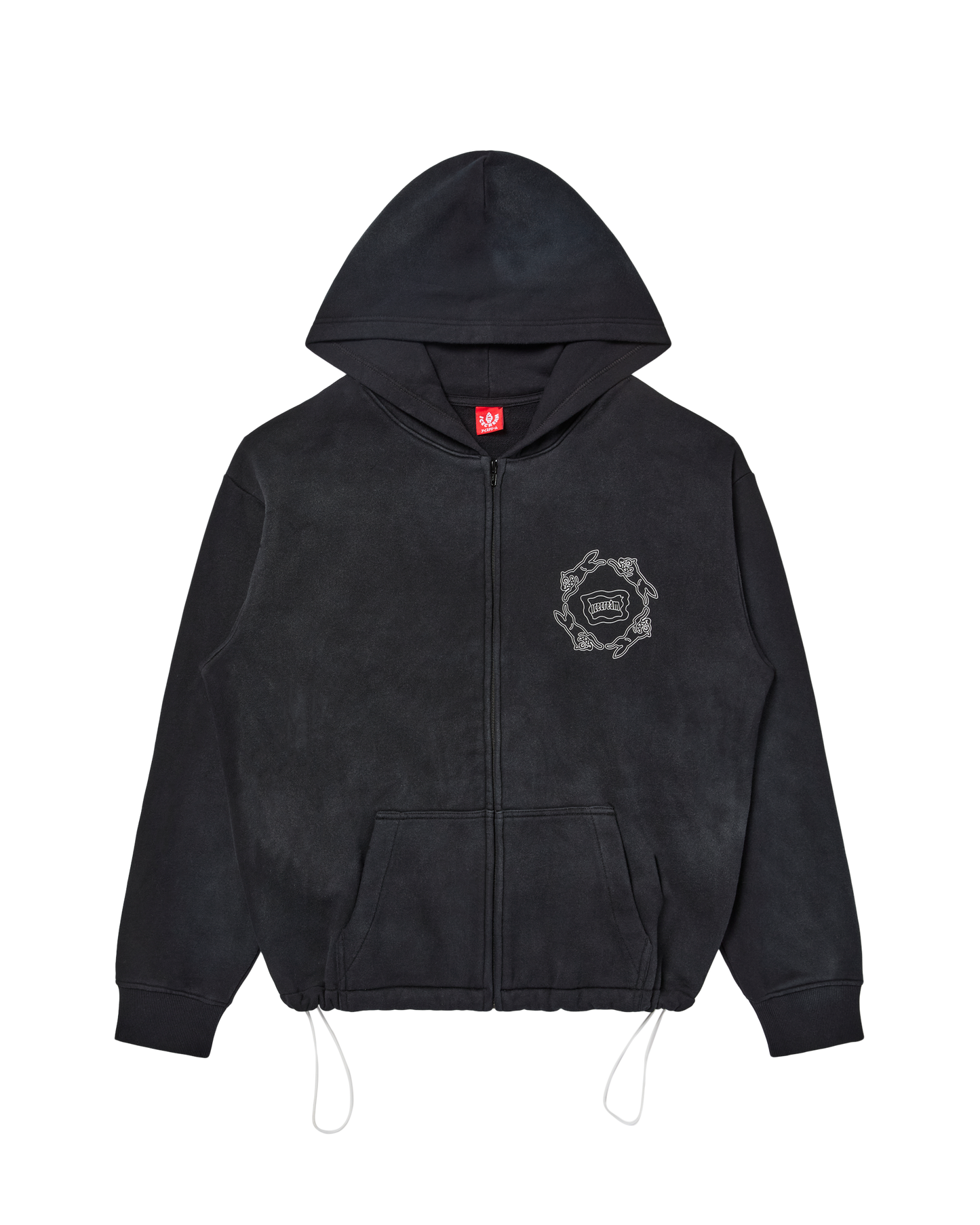 Rotation Hoodie