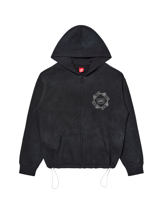 Rotation Hoodie