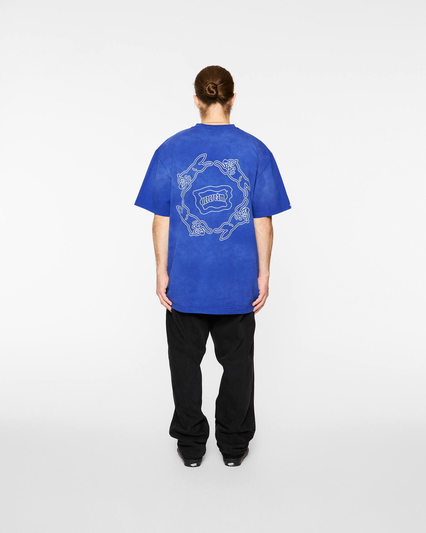 Landslide Oversized Tee