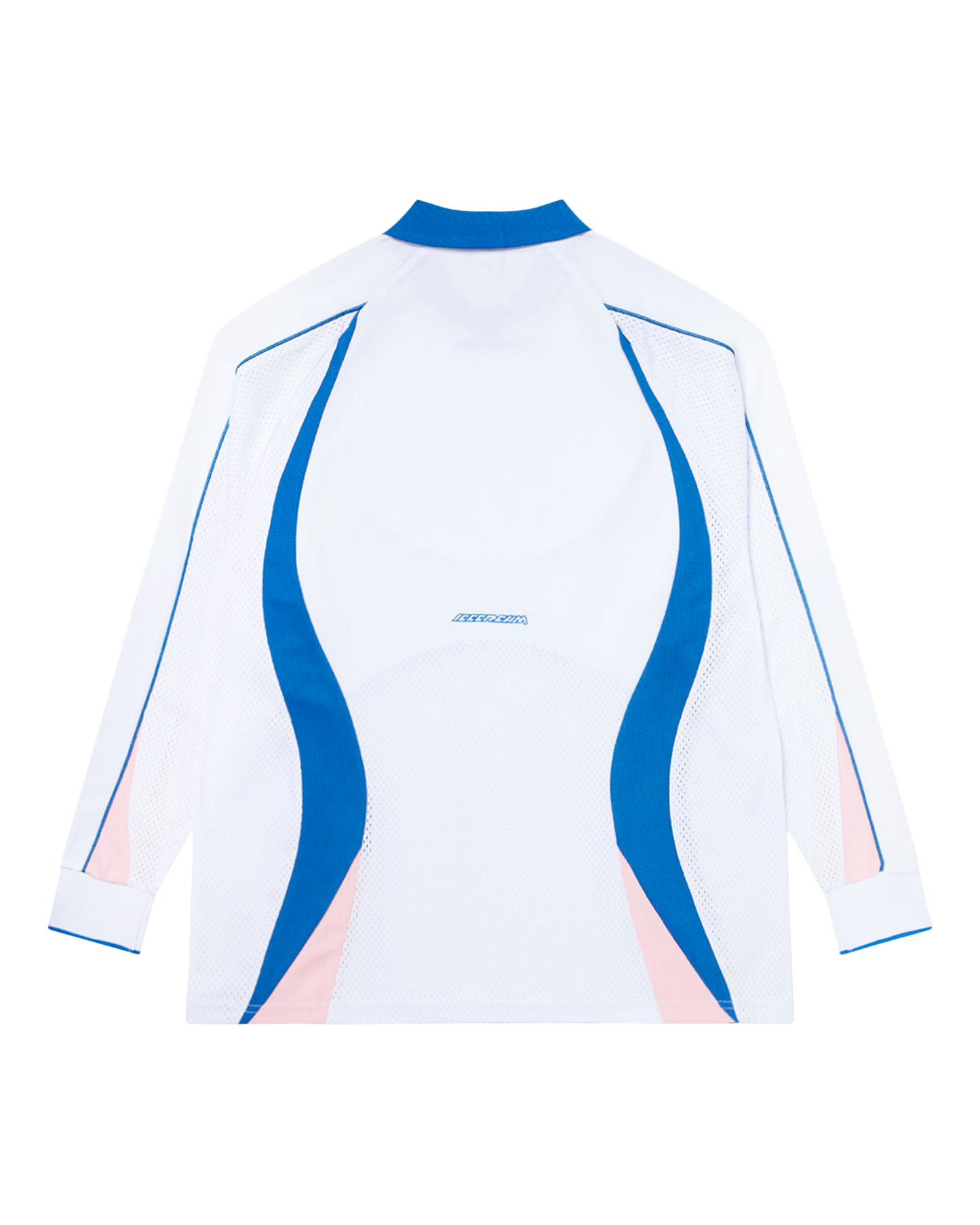 Gala Jersey Long-Sleeve Tee