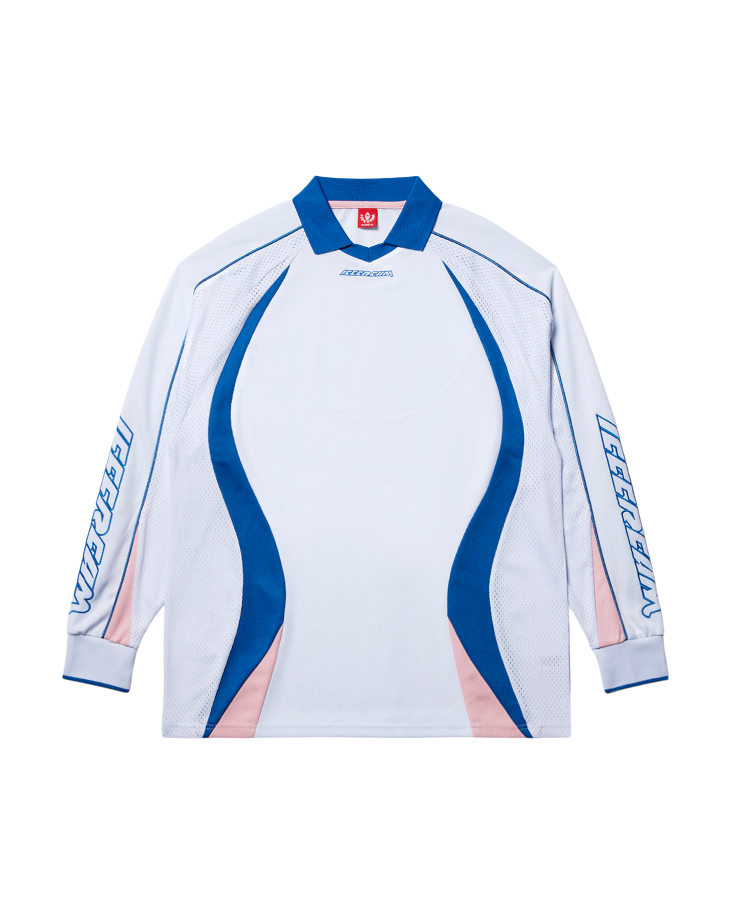 Gala Jersey Long-Sleeve Tee