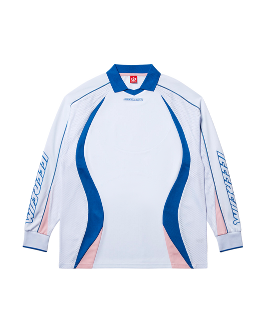 Gala Jersey Long-Sleeve Tee