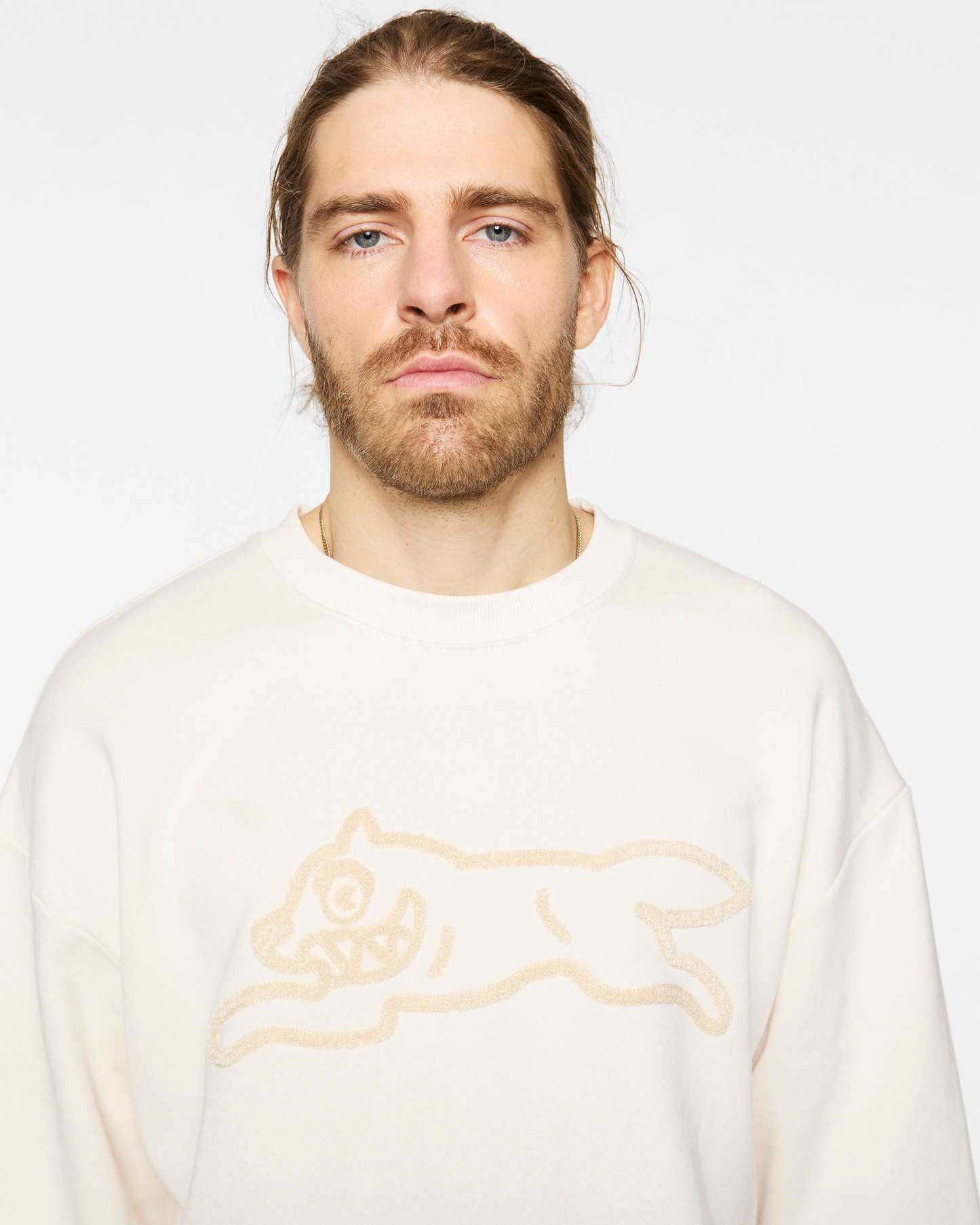 Tone Sweatshirt