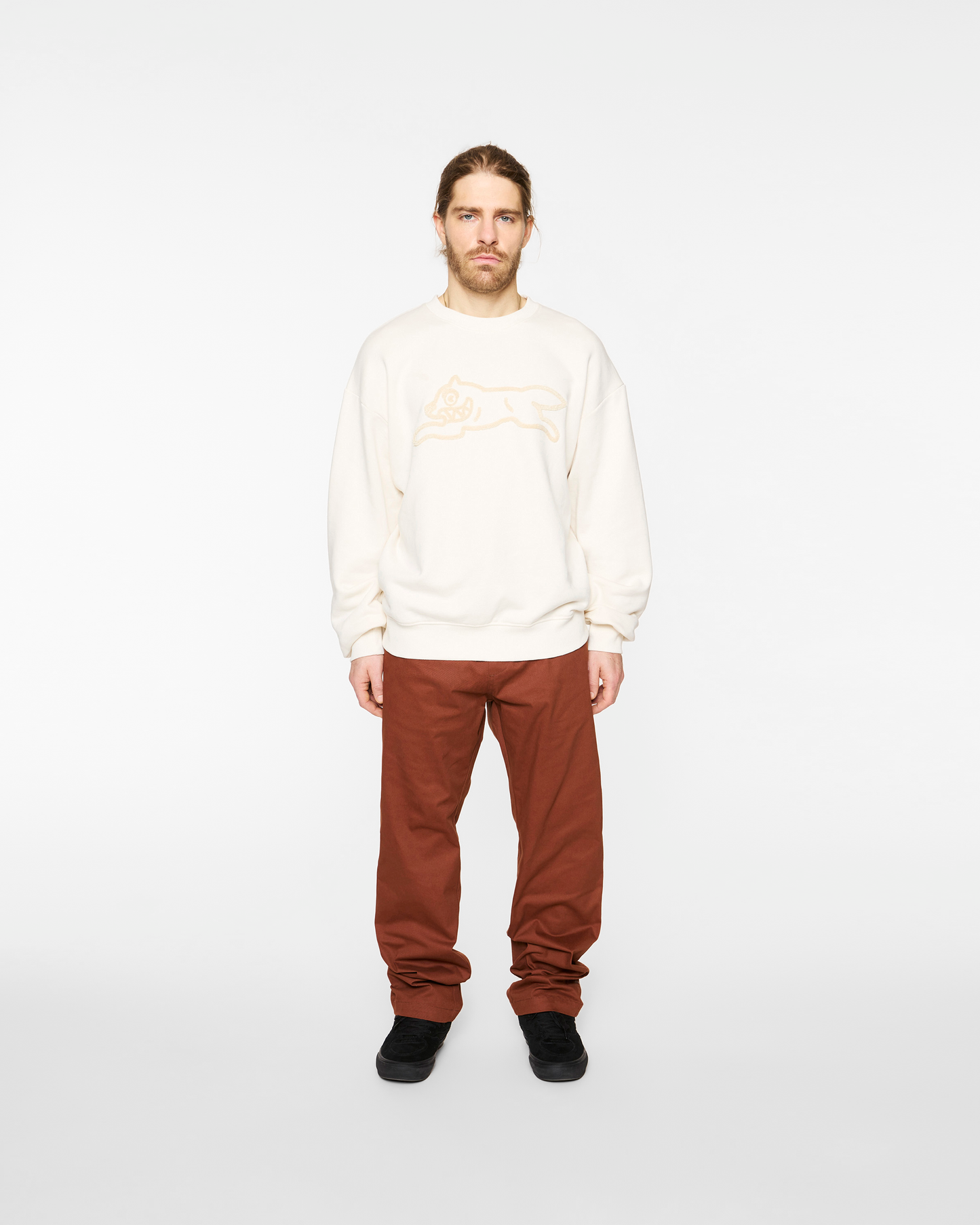 Tone Sweatshirt