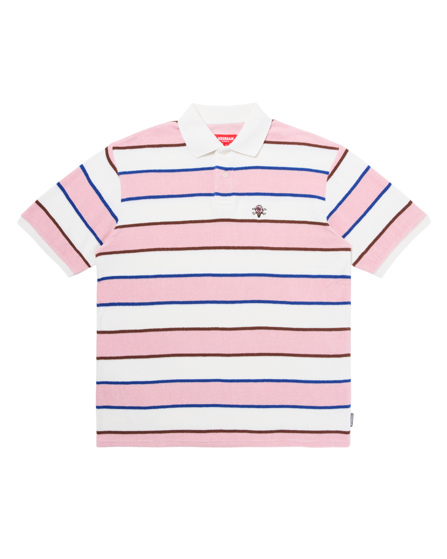 Iceberg Polo