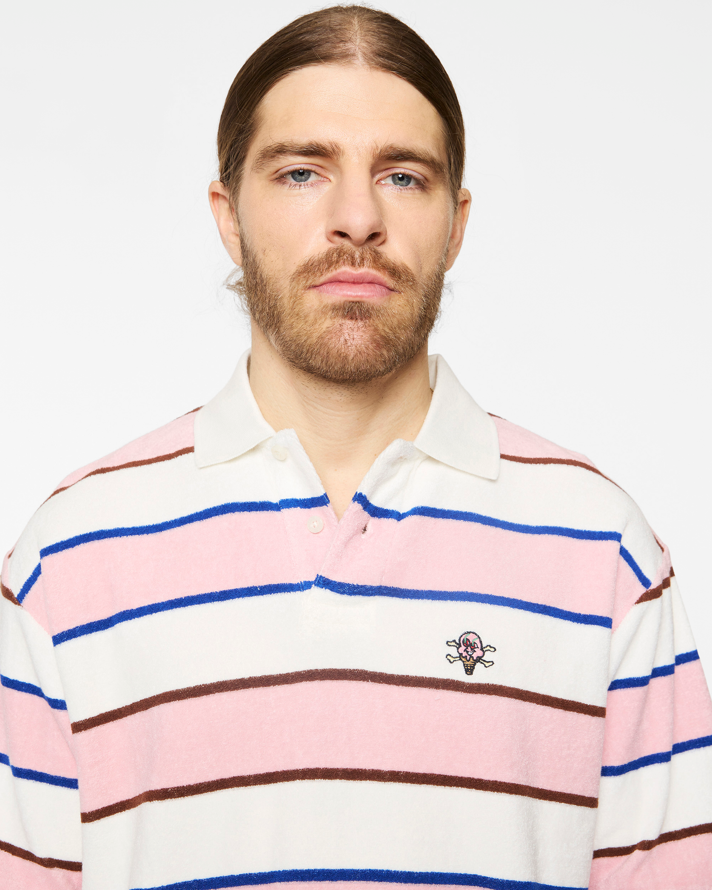 Iceberg Polo