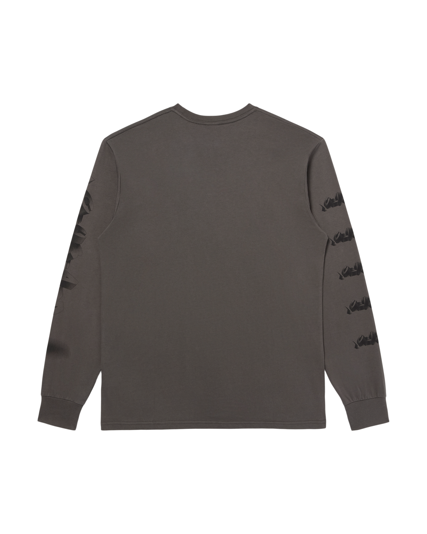 Count Em Long-Sleeve Tee