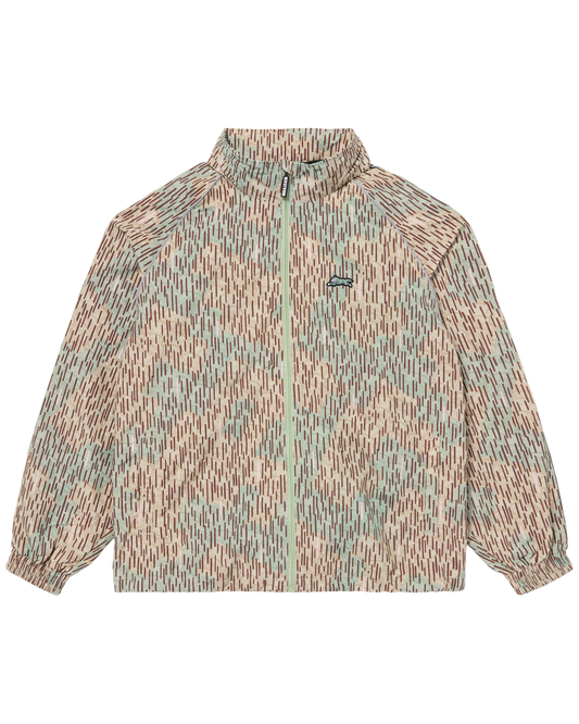 Rain Fall Jacket