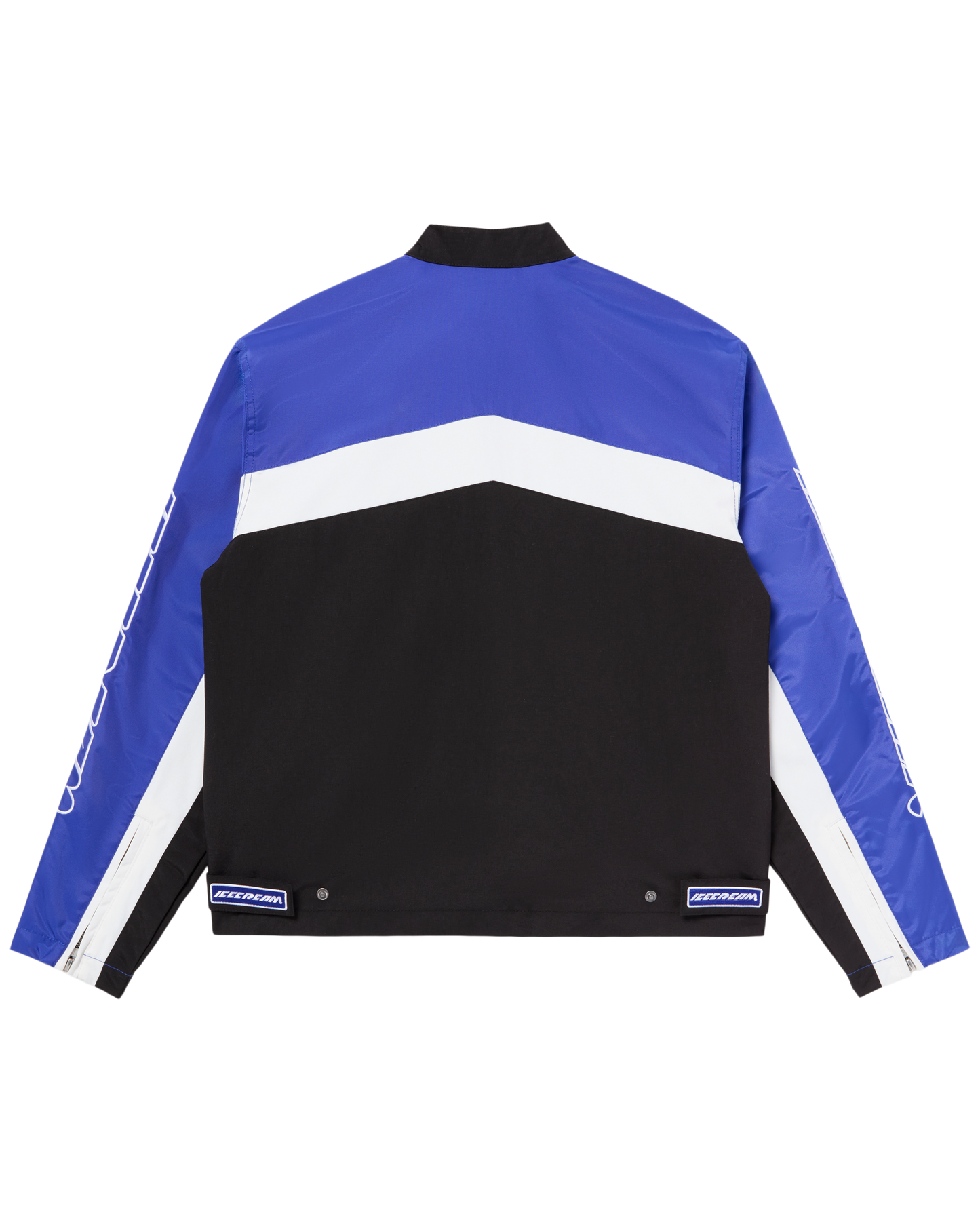 Speed Racer Coat