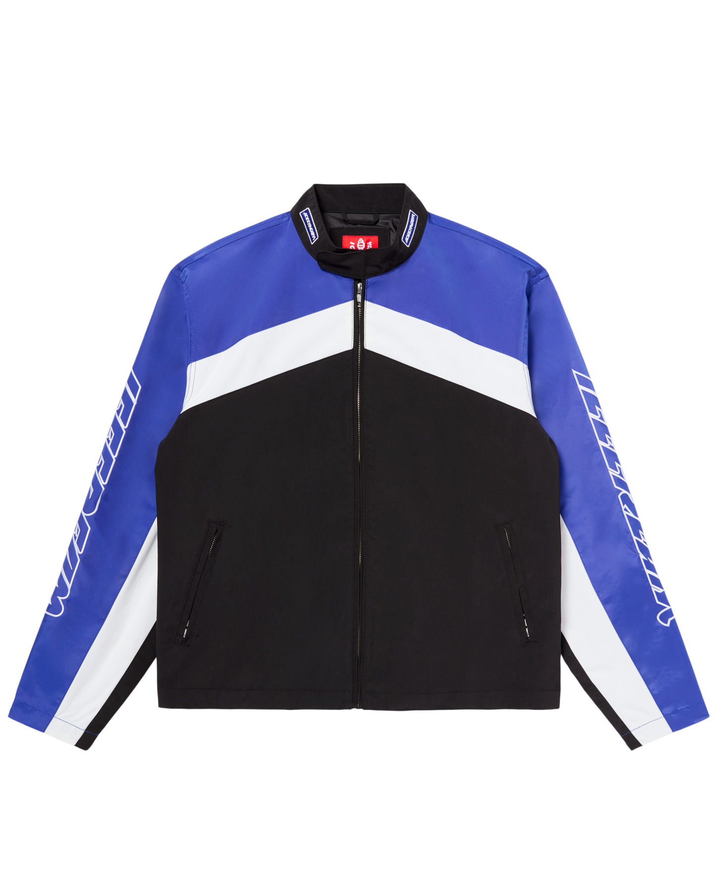 Speed Racer Coat