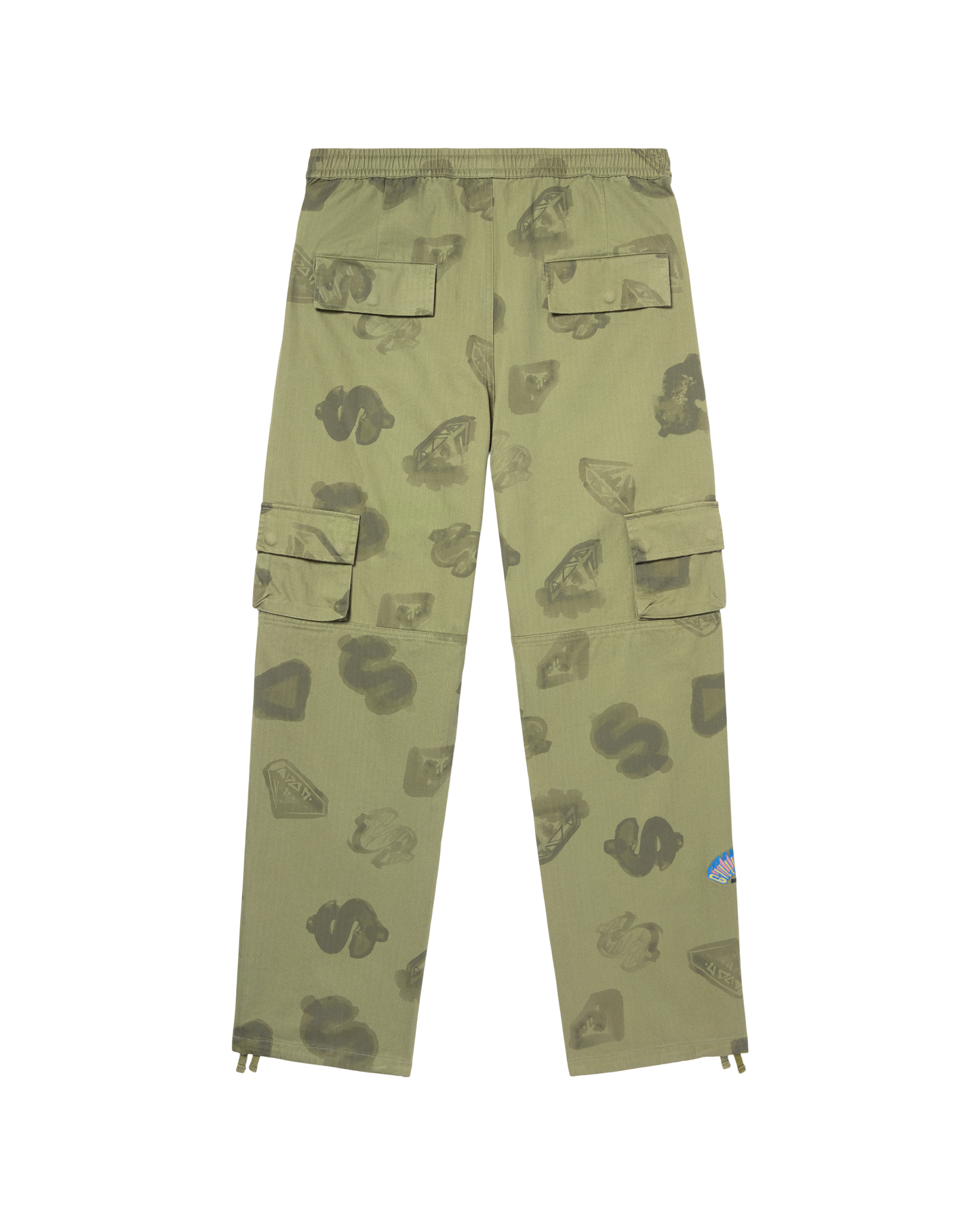 Conceal Cargo Pants