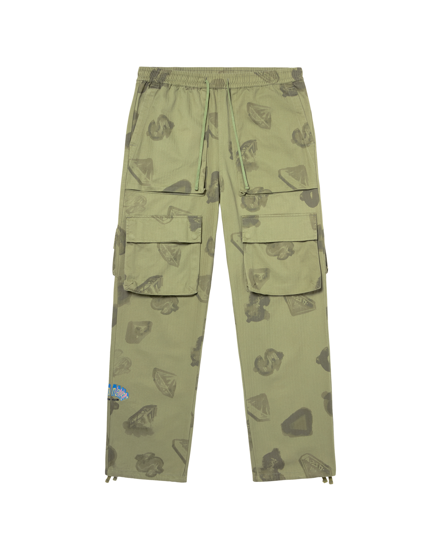 Conceal Cargo Pants