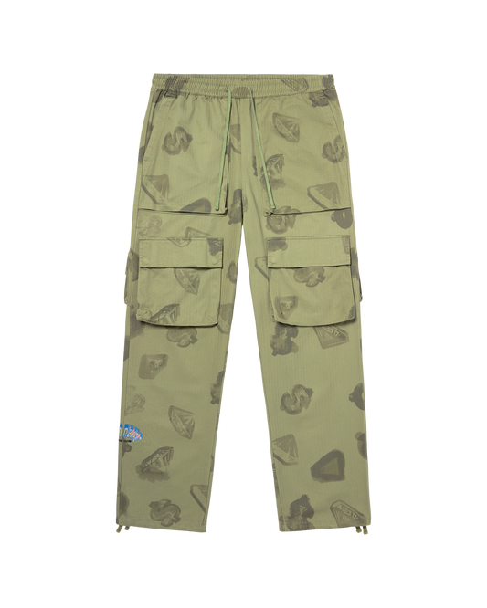 Conceal Cargo Pants