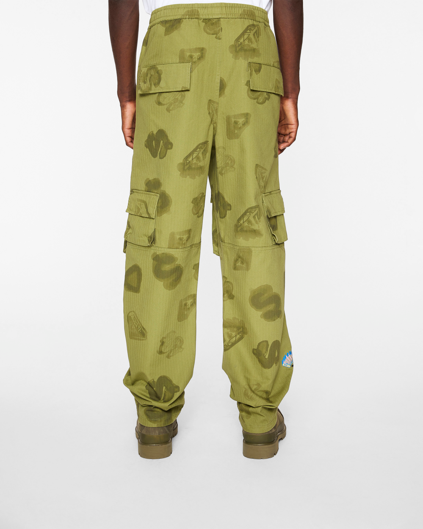 Conceal Cargo Pants