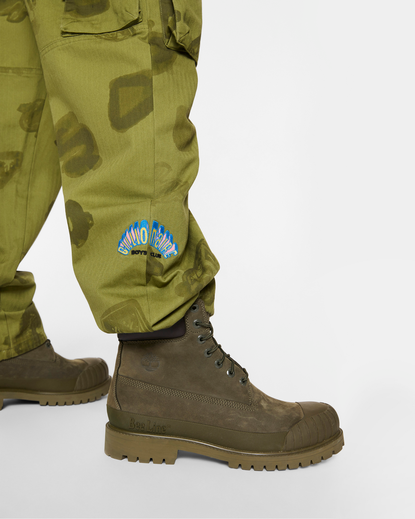 Conceal Cargo Pants