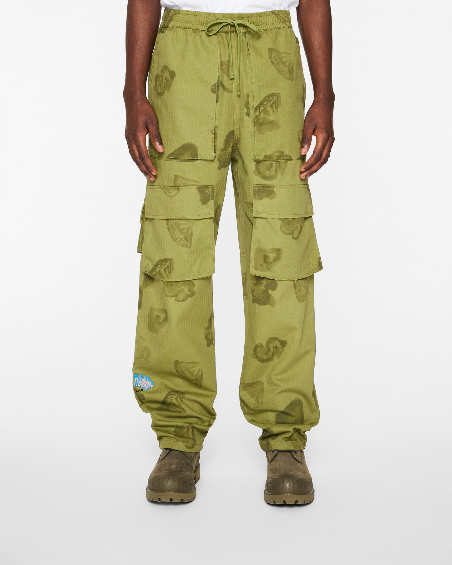 Conceal Cargo Pants