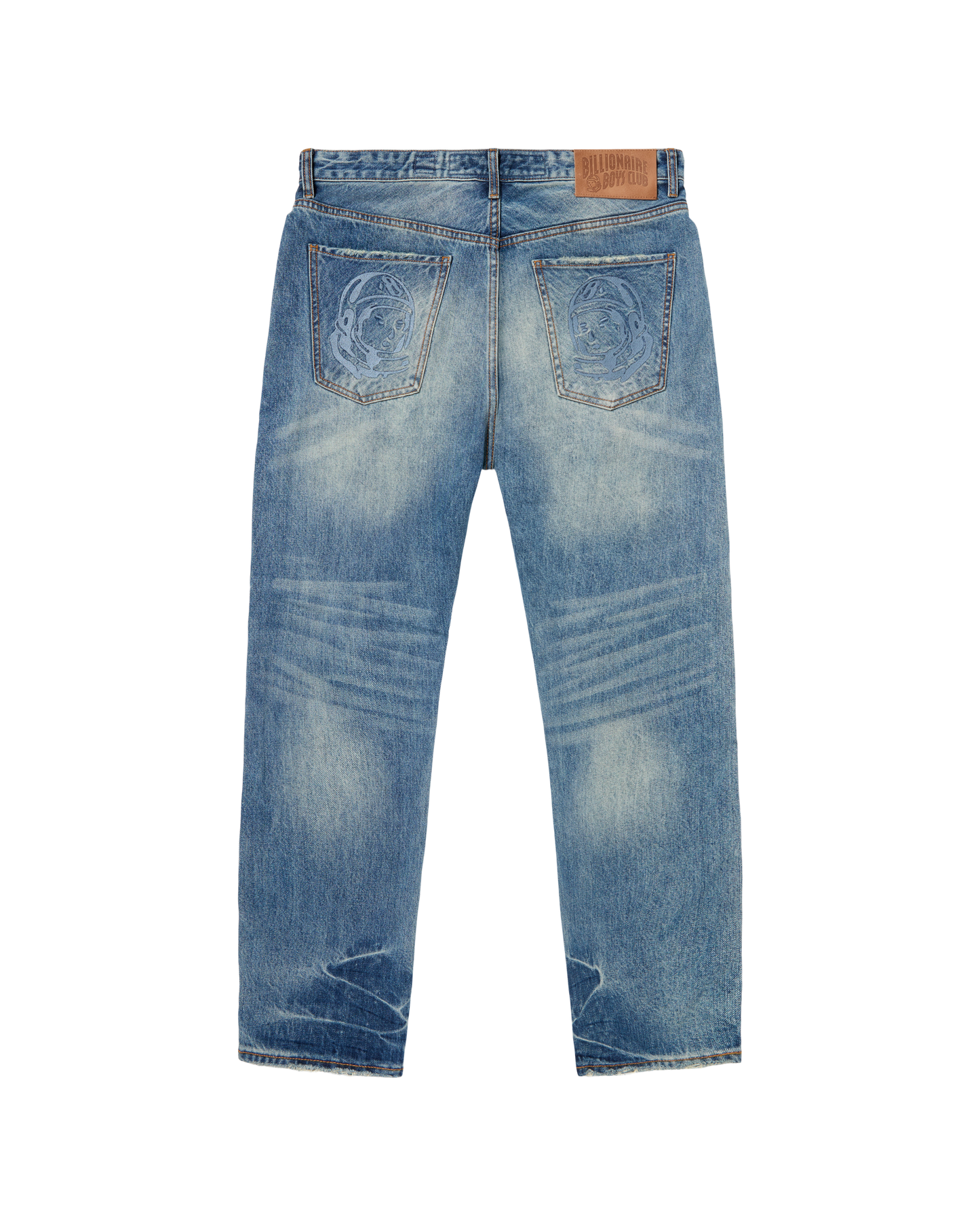 Raid Jeans