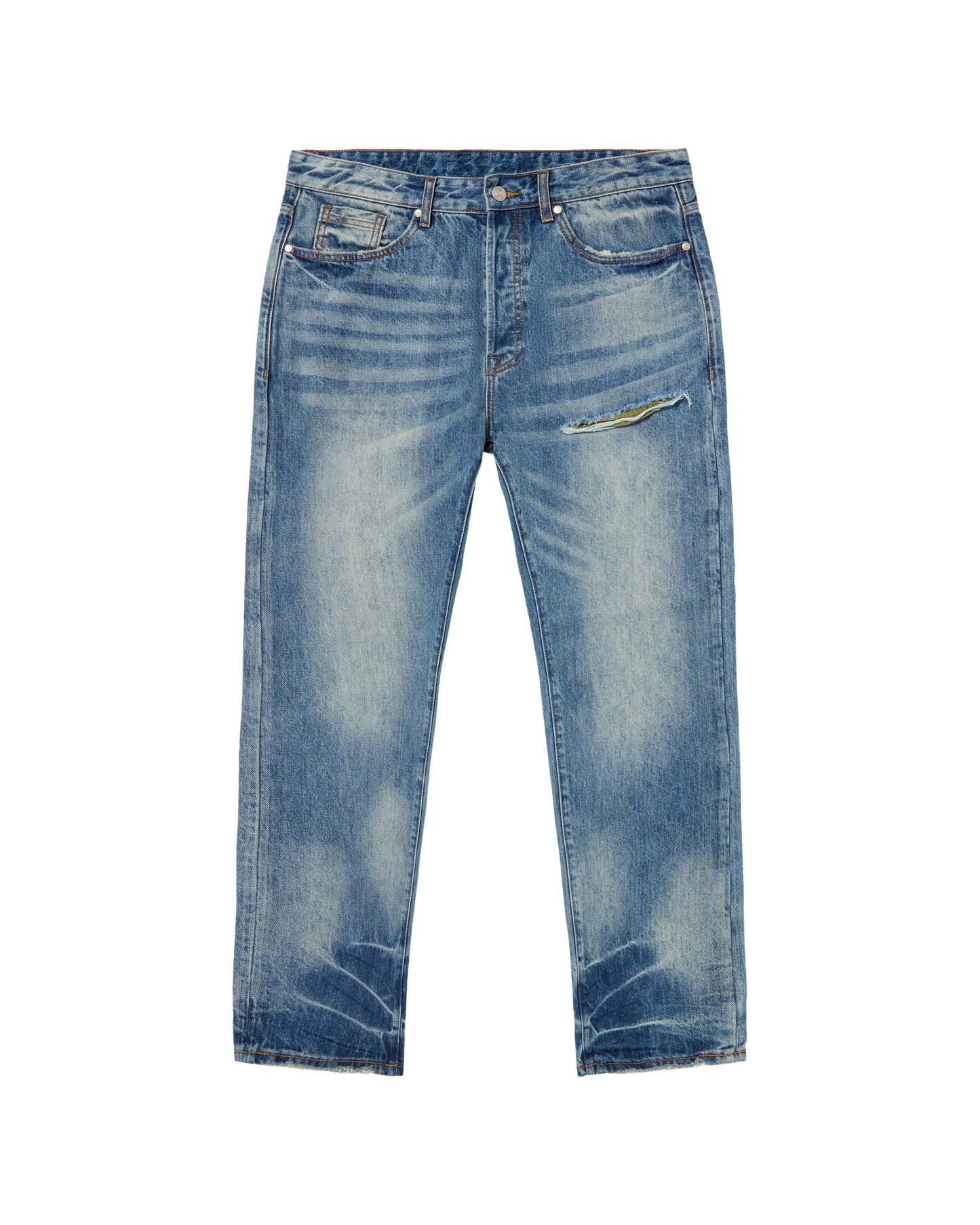 Raid Jeans