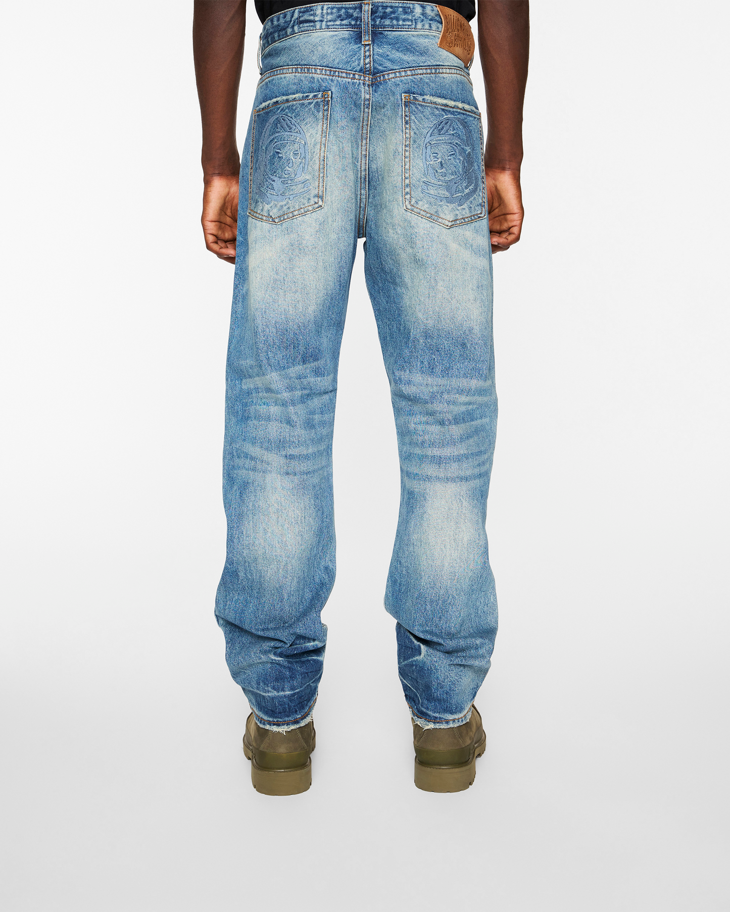 Raid Jeans