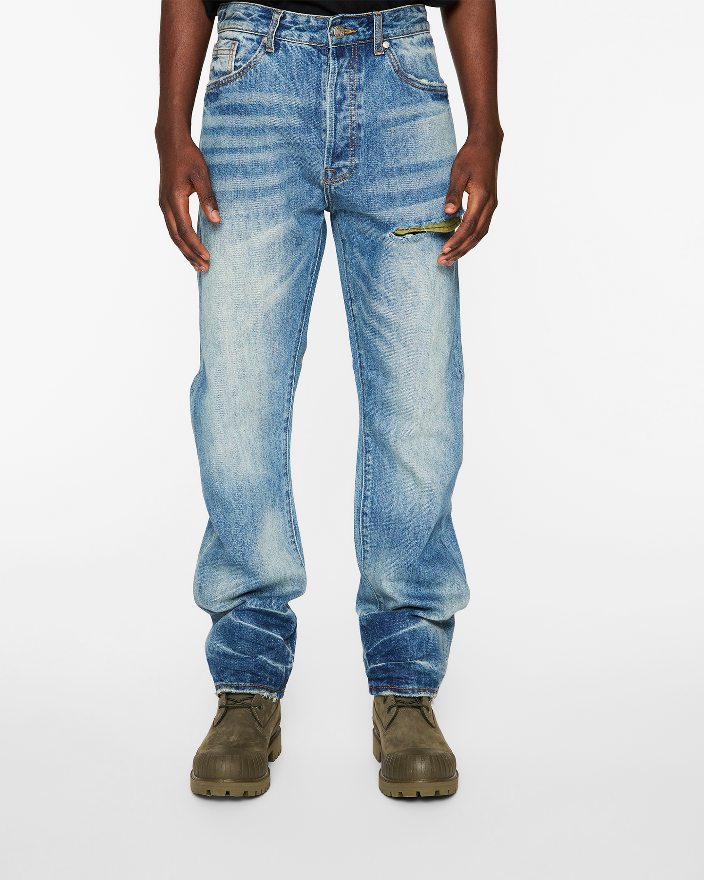 Raid Jeans