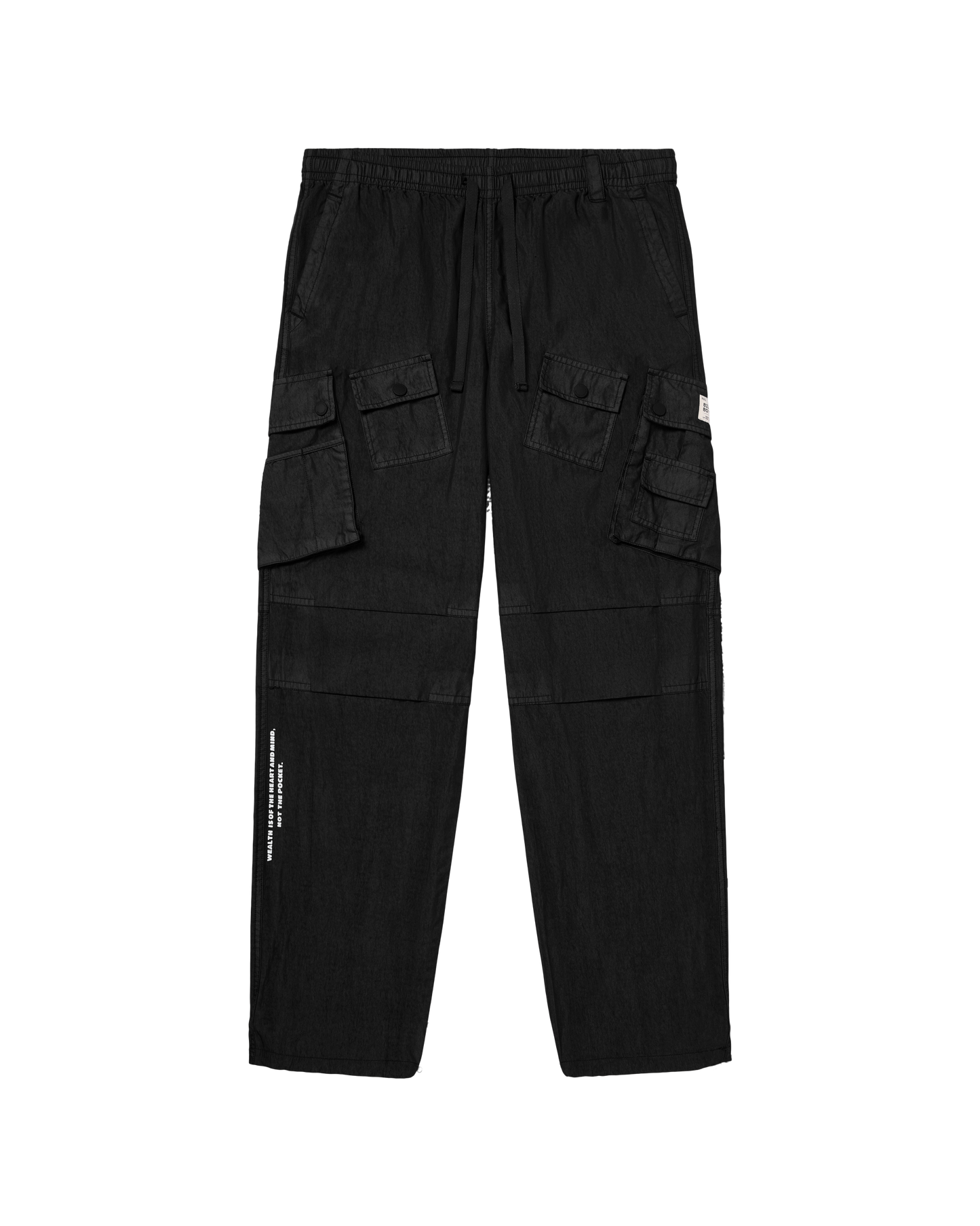 Flagship-Stargate Cargo Pants