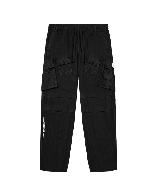 Flagship-Stargate Cargo Pants