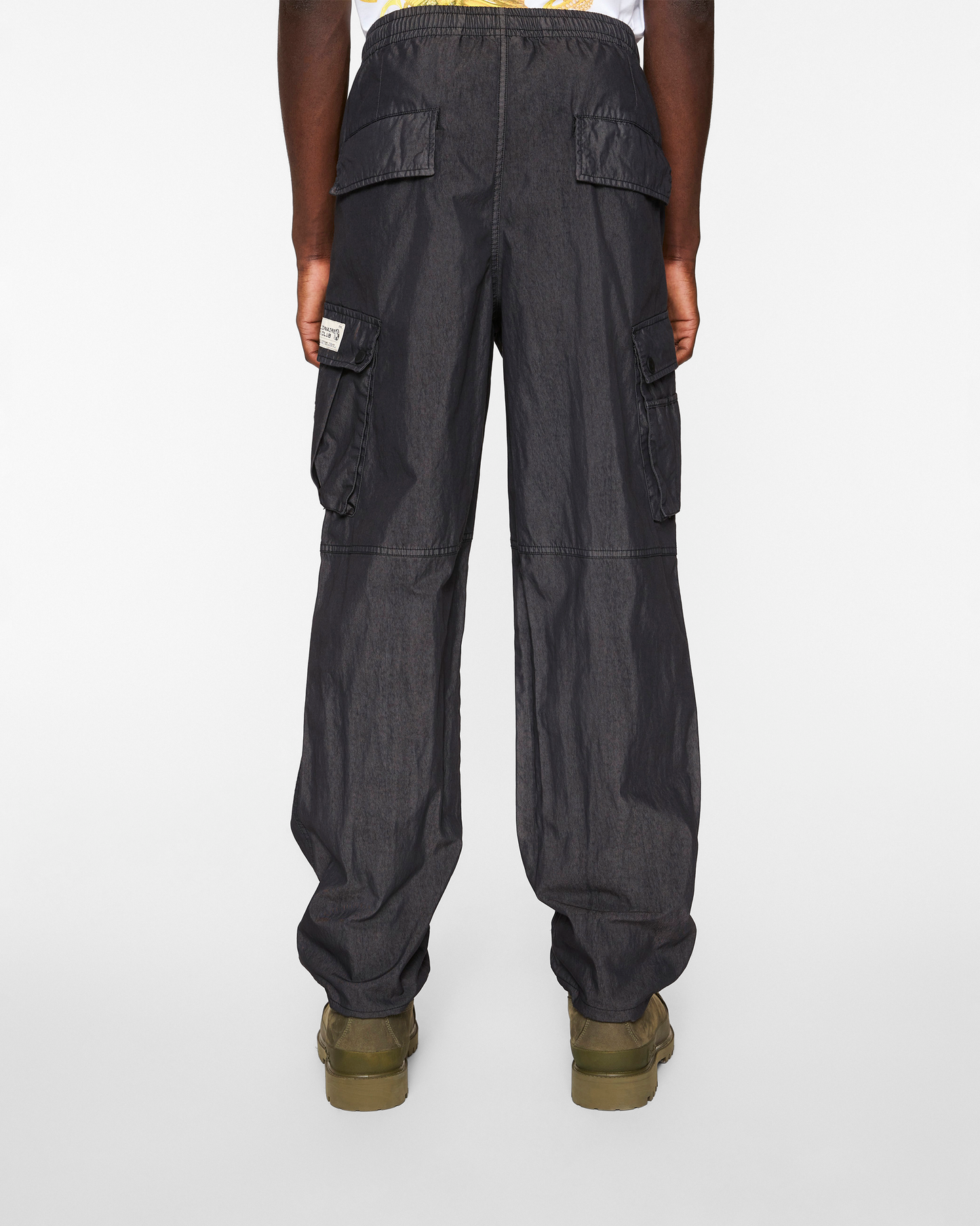 Flagship-Stargate Cargo Pants