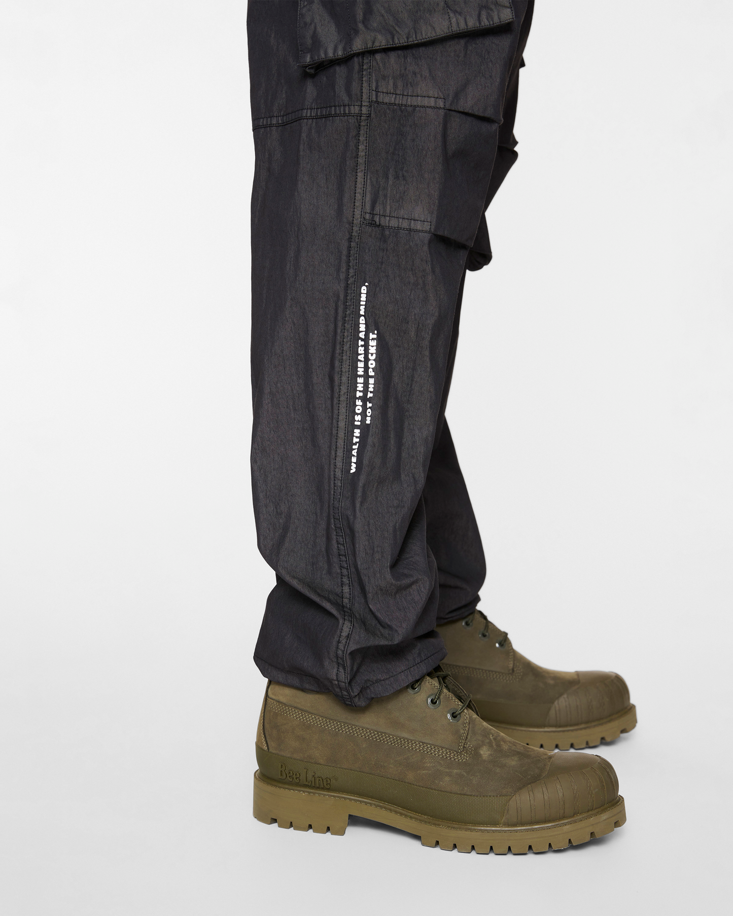 Flagship-Stargate Cargo Pants