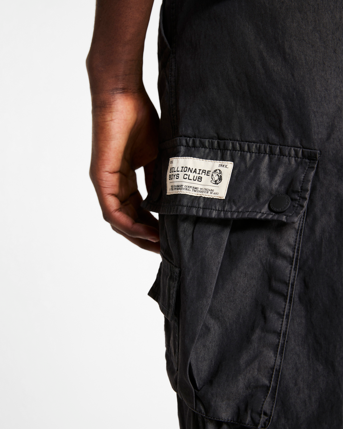 Flagship-Stargate Cargo Pants