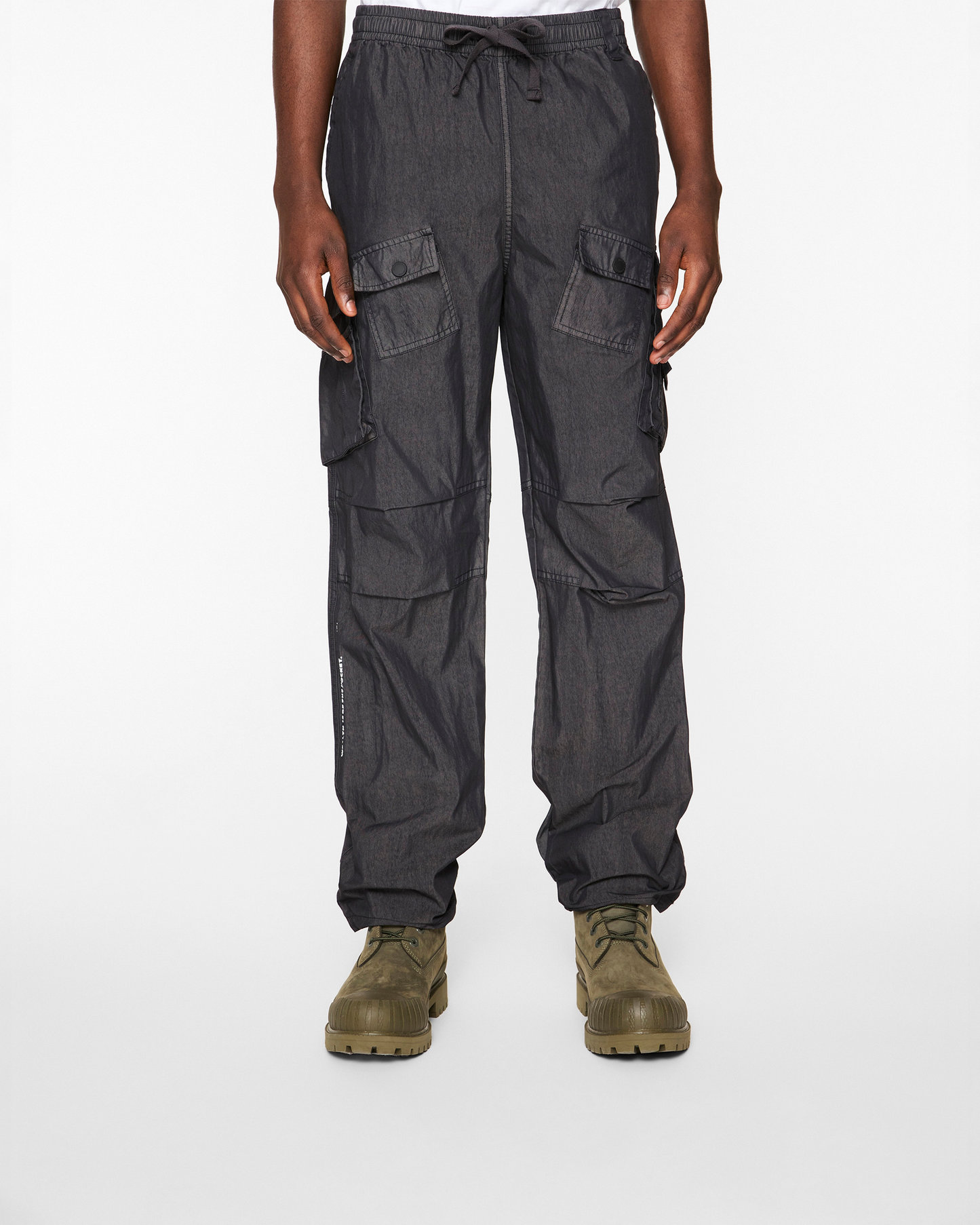 Flagship-Stargate Cargo Pants