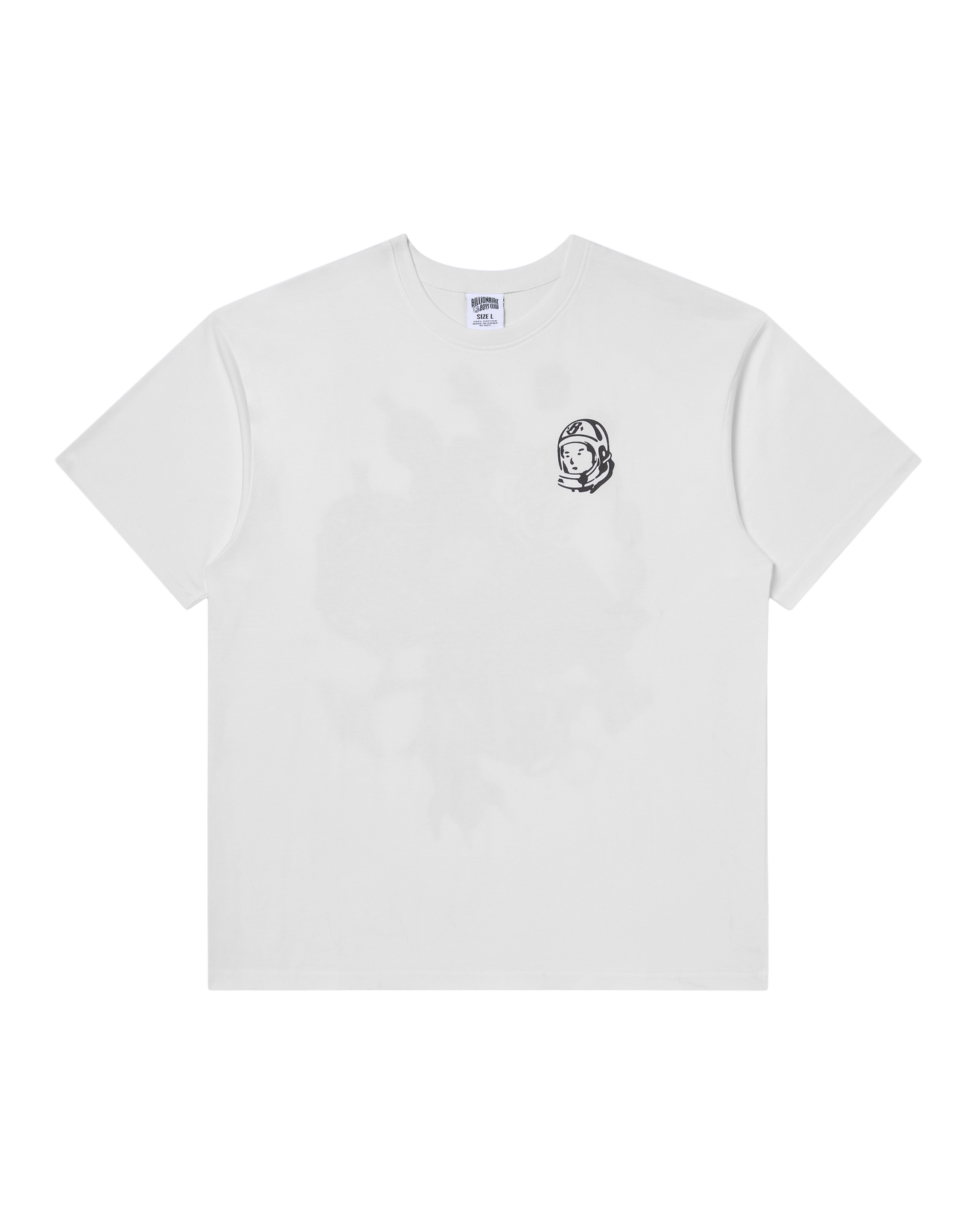 BB&Co Tee