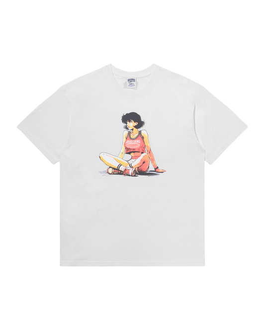 Runner Tee