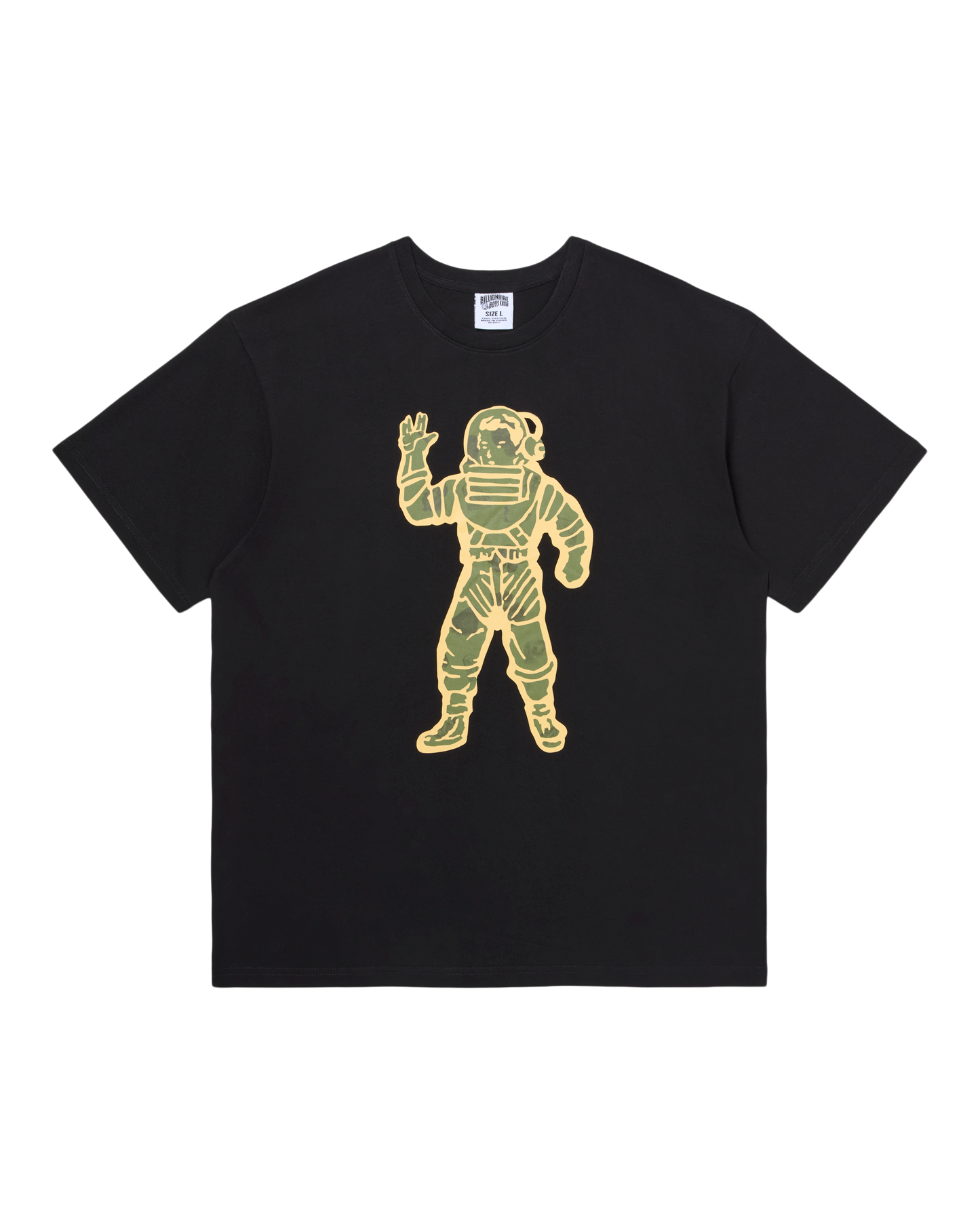 Astronaut Diamond Dollar Tee