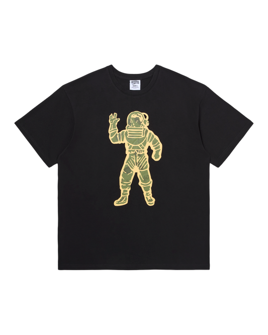 Astronaut Diamond Dollar Tee