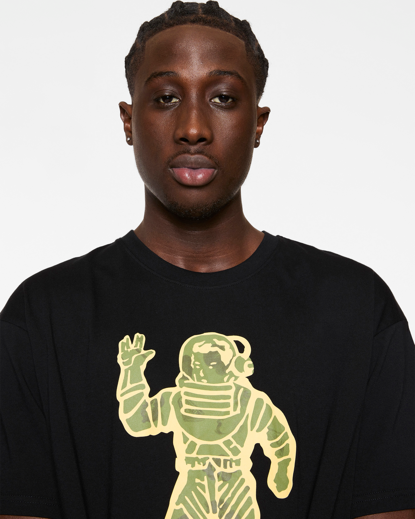 Astronaut Diamond Dollar Tee