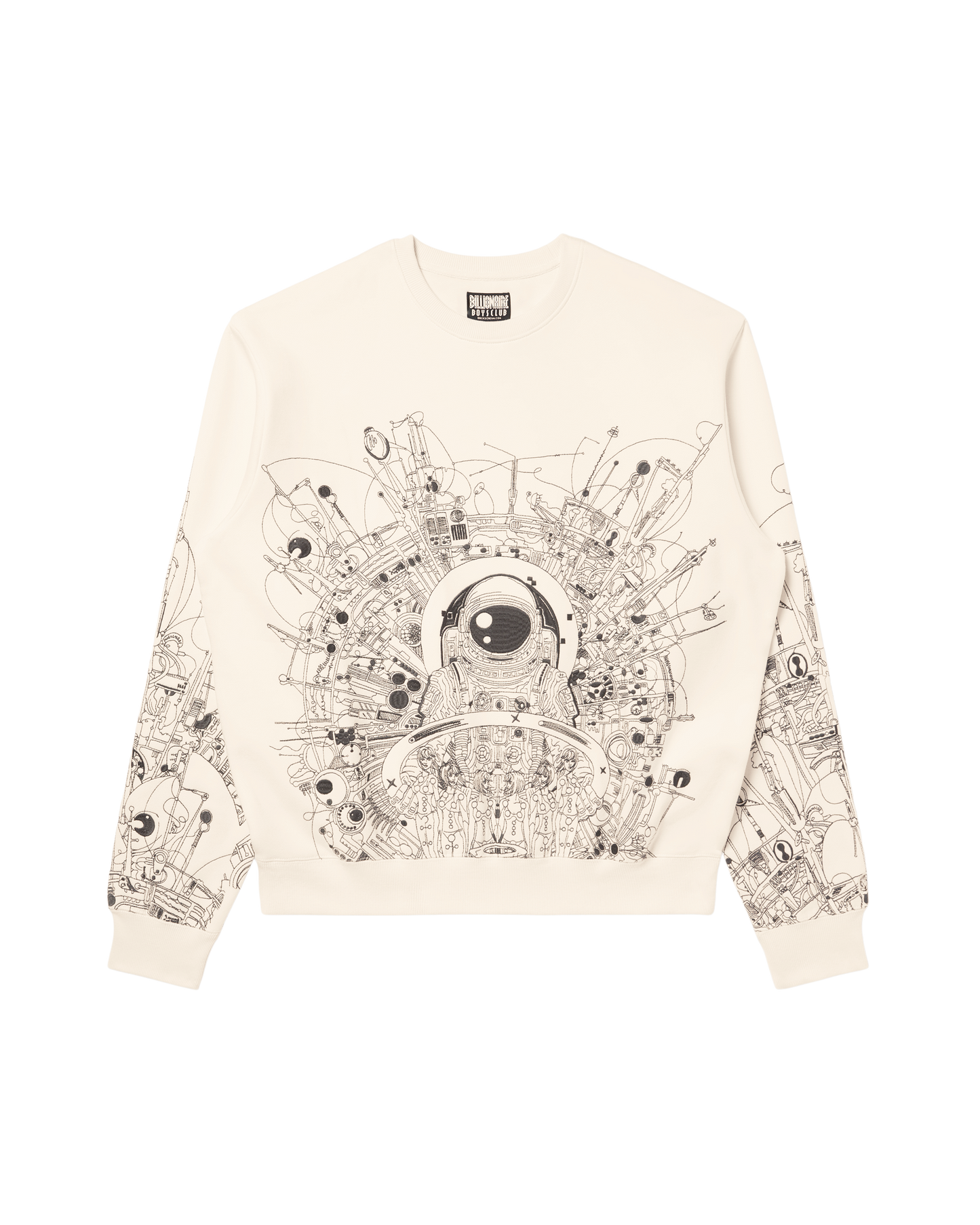 Efigy Sweatshirt