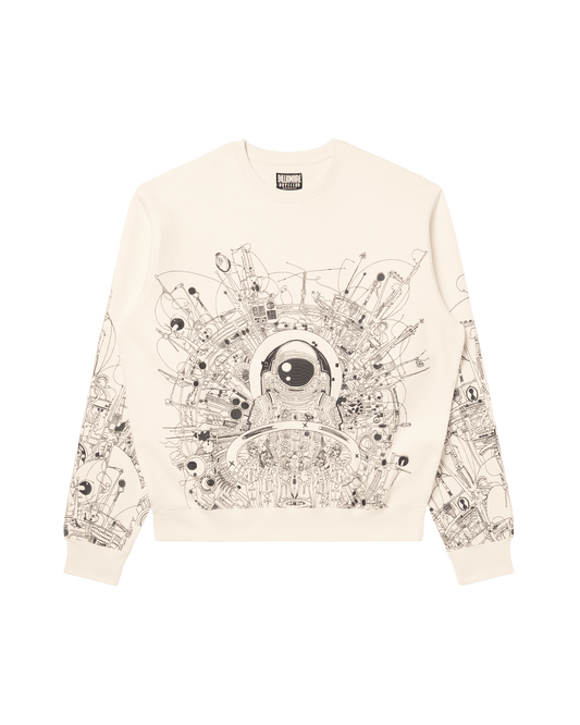 Efigy Sweatshirt