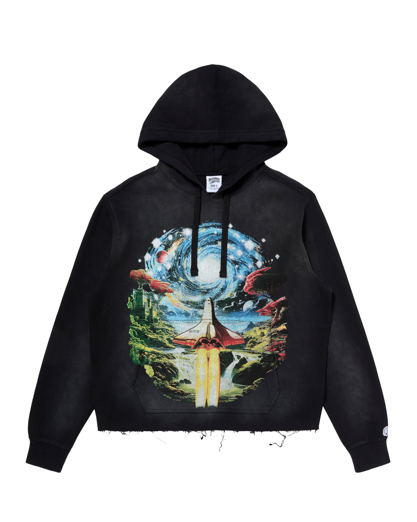 Stargazer Hoodie