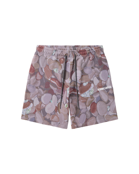 Rocks Shorts