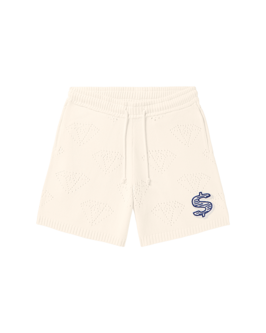 Cubic Shorts