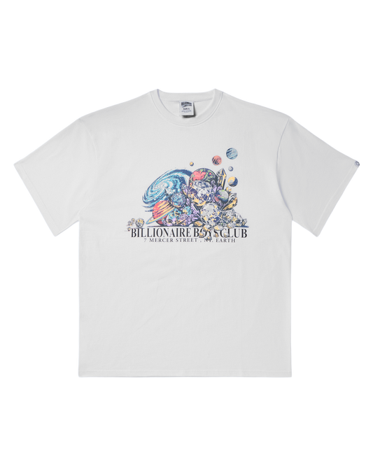 Diamond World T-Shirt