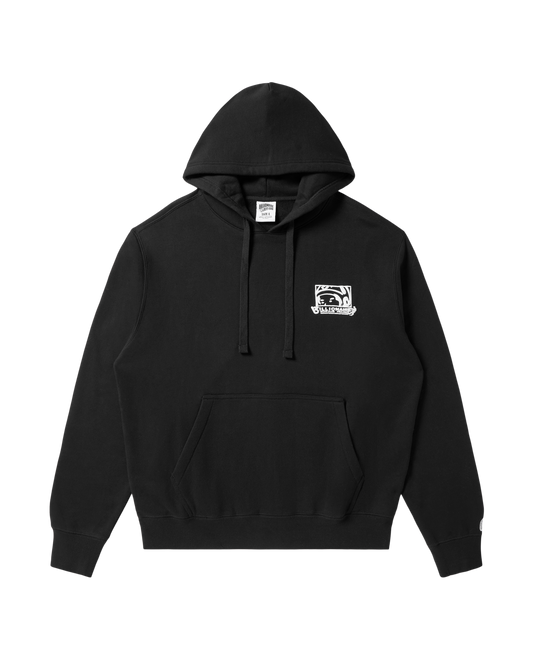 WHM Hoodie