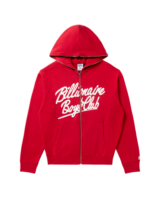 Script Hoodie