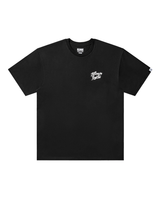 Script T-Shirt