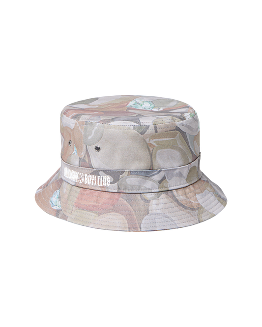 Quarry Bucket Hat